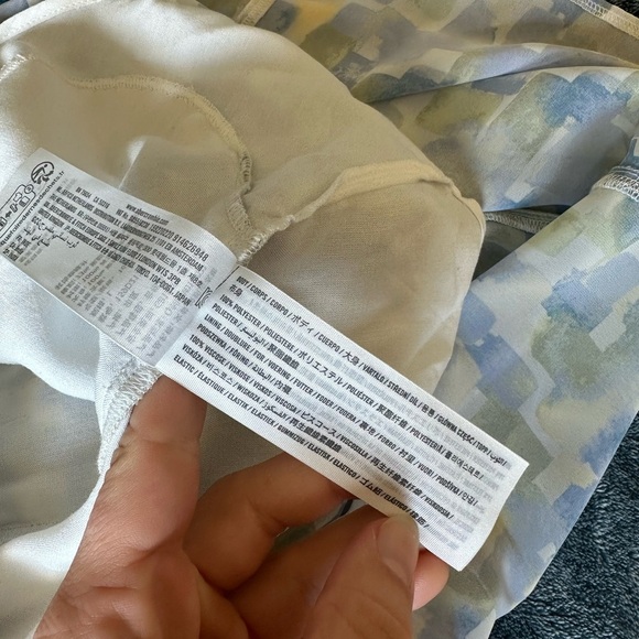 ABERCROMBIE & FITCH Floral Spaghetti Strap Midi Dress - Picture 4 of 6